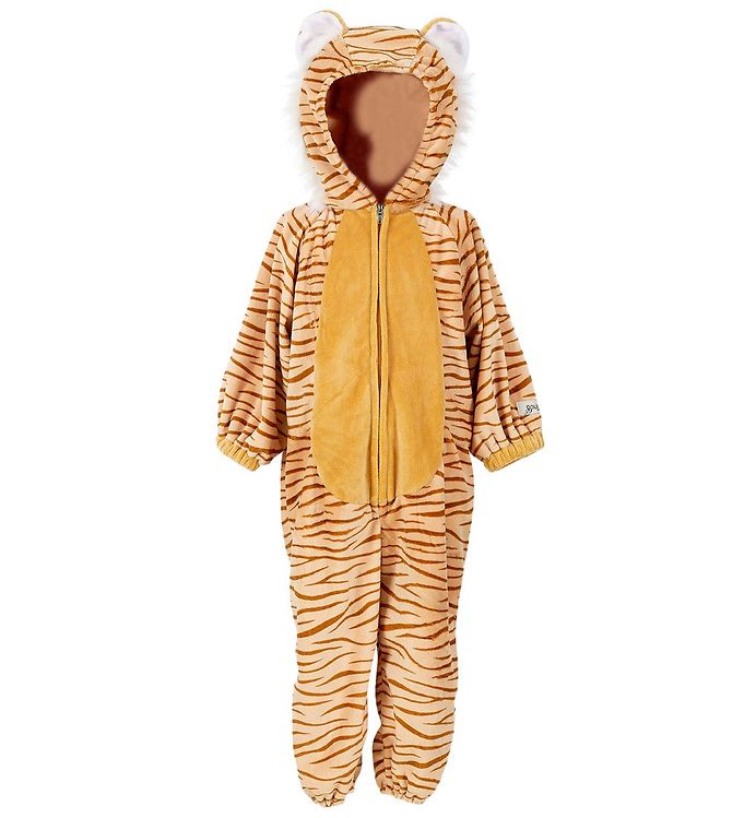 Souza Udklædning - Timmy - Tiger