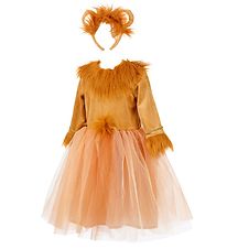 Souza Costume - Pyppa - Lion Souza Costume - Pyppa - Lion