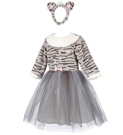 Souza Udklædning - Catia - Kat Souza Udklædning - Catia - Kat