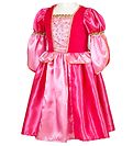 Souza Udklædning - Prinsesse - Adeline - Rosa