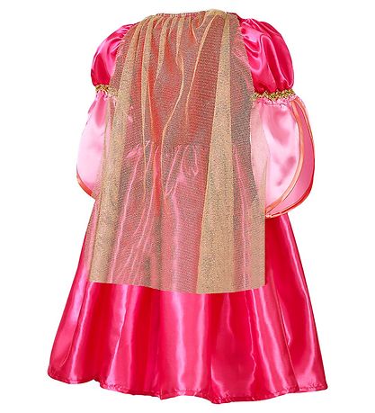 Souza Kostüm - Prinzessin - Adeline - Pink