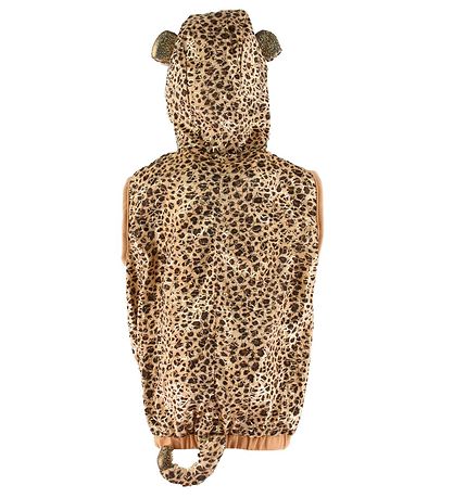 Souza Costume - Leopard
