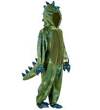 Souza Udklædning - Tyrannosaurus - Grøn Souza Udklædning - Tyrannosaurus - Grøn