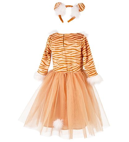 Souza Costume - Thara - Tiger