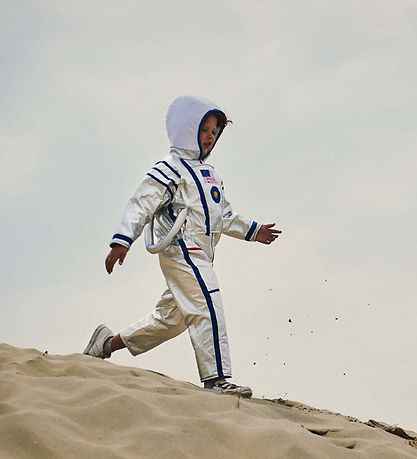 Souza Costume - Astronaut - Silver Souza Costume - Astronaut - Silver