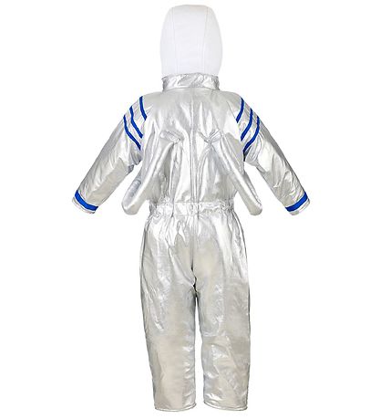 Souza Costume - Astronaut - Silver