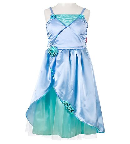 Souza Kostüm - Kleid - Flore - Grün/Blau