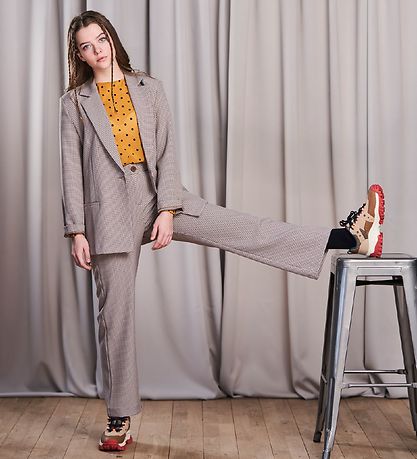 Hound Bukser - Checks