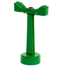 BRIO World Togbanelys - Grøn 33836 BRIO World Togbanelys - Grøn 33836