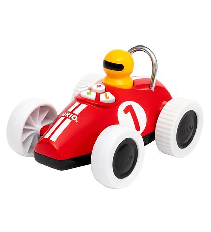 Action Voiture de course BRIO - Jouer et apprendre 30234 Action Voiture de course BRIO - Jouer et apprendre 30234