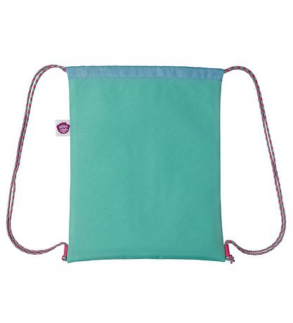 Sac de gymnastique Affenzahn - Chouette Sac de gymnastique Affenzahn - Chouette