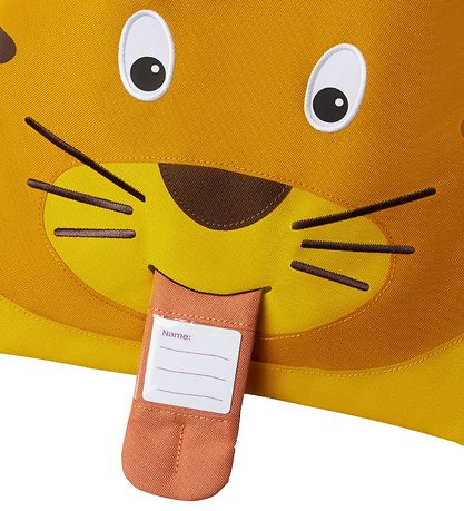 Affenzahn Gymsack - Tiger