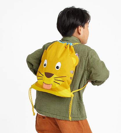 Affenzahn Gymsack - Tiger
