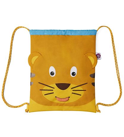 Affenzahn Gymsack - Tiger