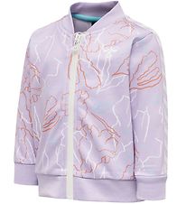 Gilet Hummel - hmlLaura - Violet Gilet Hummel - hmlLaura - Violet