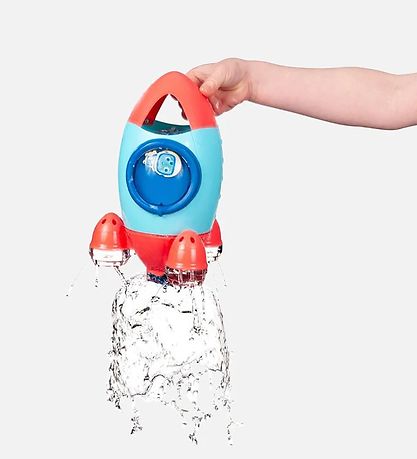 Tiger Tribe Bath Toy - Rocket Tiger Tribe Bath Toy - Rocket
