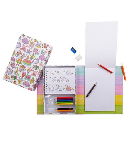 Apprendre à Dessiner Tiger Tribe - Comment dessiner - Summer Fun Apprendre à Dessiner Tiger Tribe - Comment dessiner - Summer Fun