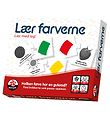 Danspil Spiele - Lernen Sie die Farben Danspil Spiele - Lernen Sie die Farben