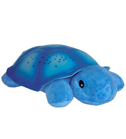 Lampe de Nuit Cloud-B - Twilight - 30 cm - Bleu Tortue Lampe de Nuit Cloud-B - Twilight - 30 cm - Bleu Tortue