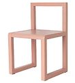ferm Living Chair - Little Architect - Rose