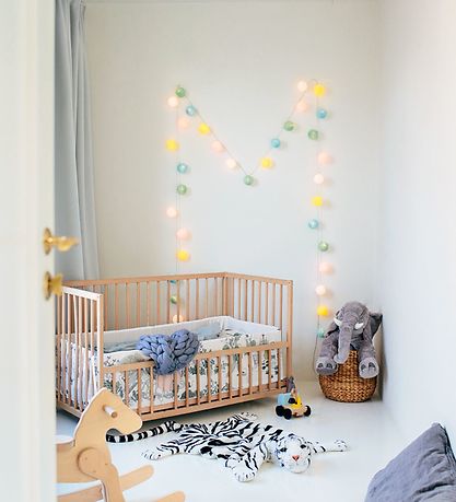Iris Lights Lichterkette - 290 cm - 20 Lichter - Fairy Tale
