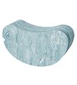 bObles Lille Ælling - 35x11,5x17,5 cm - Blå Marmor bObles Lille Ælling - 35x11,5x17,5 cm - Blå Marmor