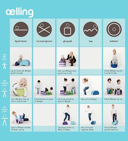 bObles Ælling - Mørk Grå Marmor bObles Ælling - Mørk Grå Marmor