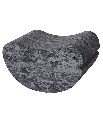 bObles Ælling - Mørk Grå Marmor bObles Ælling - Mørk Grå Marmor
