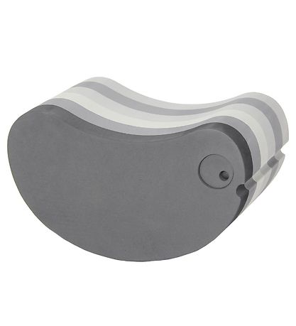 bObles Ælling - 35x25x17,5 cm - Multi Grå bObles Ælling - 35x25x17,5 cm - Multi Grå