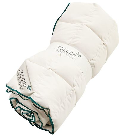 Cocoon Company Duvet - Junior - 100x140 Cocoon Company Duvet - Junior - 100x140