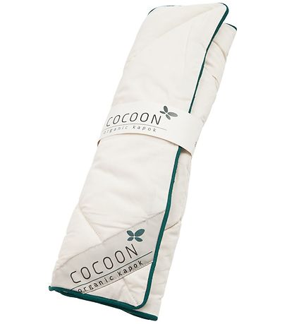 Cocoon Company Pude - Baby - 40x45 - Kapok