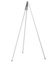Leander Classic Vugge Stativ - Alu - 242-275 cm - Hvid Leander Classic Vugge Stativ - Alu - 242-275 cm - Hvid