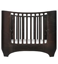 Leander Classic Seng - Baby - 120x70x94 cm - Valnød Leander Classic Seng - Baby - 120x70x94 cm - Valnød