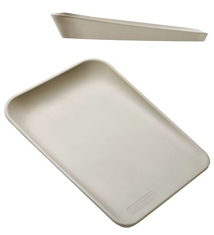 Leander Matty Wickelauflage - Cappuccino Leander Matty Wickelauflage - Cappuccino