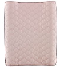 Smallstuff Puslepude - Quiltet Pudder m. Stjerner