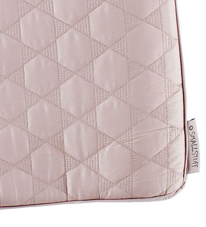 Smallstuff Puslepude - Quiltet Pudder m. Stjerner Smallstuff Puslepude - Quiltet Pudder m. Stjerner