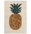 Tapis Ferm Living - Fruiticana - 80x120 - Ananas Tapis Ferm Living - Fruiticana - 80x120 - Ananas