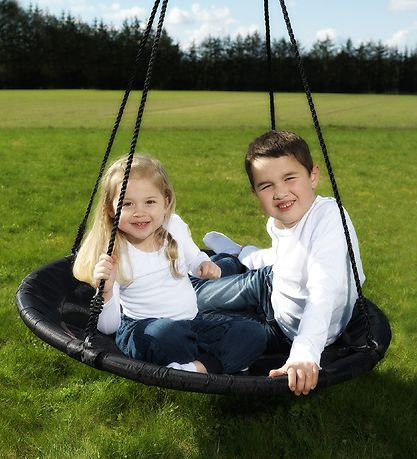 Krea Senceory Swing - Black Krea Senceory Swing - Black