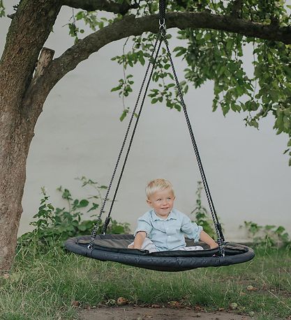 Krea Senceory Swing - Black Krea Senceory Swing - Black