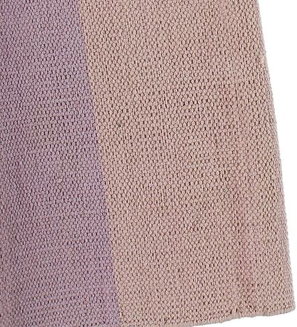 Smallstuff Rug - 125x70 - Pink