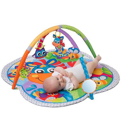 Playgro Aktivitetstæppe - Clip Clop