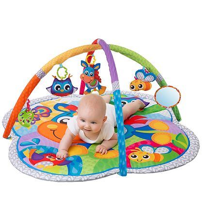 Playgro Krabbeldecke - Clip Clop Playgro Krabbeldecke - Clip Clop