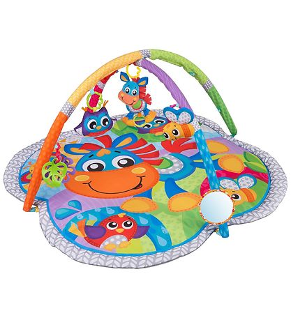 Playgro Krabbeldecke - Clip Clop Playgro Krabbeldecke - Clip Clop
