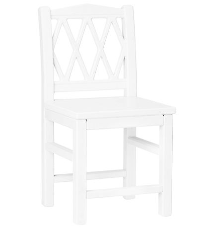 Cam Cam Børnestol - Harlequin - White