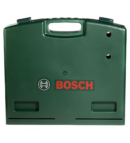 Bosch Mini Værktøjsbænk - Legetøj - Mørkegrøn