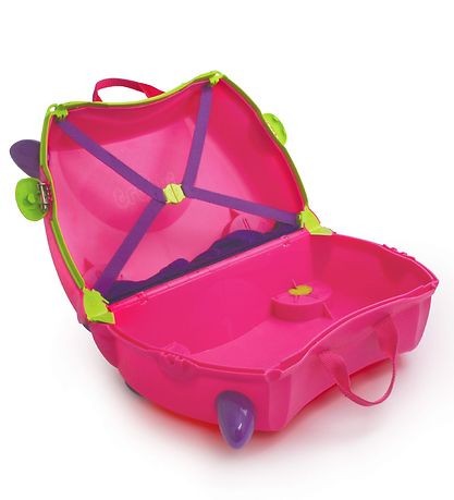 Trunki Kuffert - Trixie Trunki Kuffert - Trixie