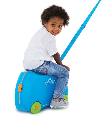 Trunki Kuffert - Terrance