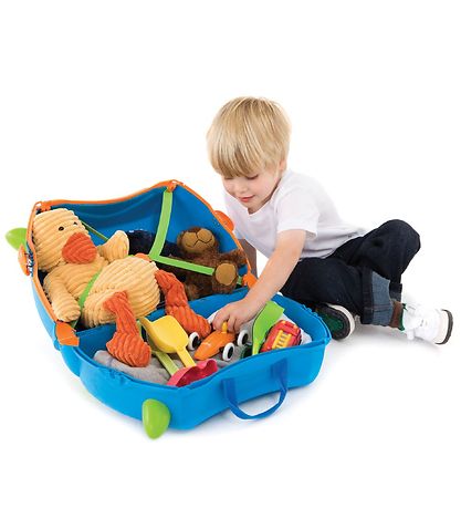 Trunki Kuffert - Terrance