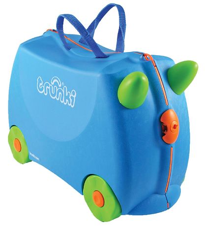 Trunki Kuffert - Terrance