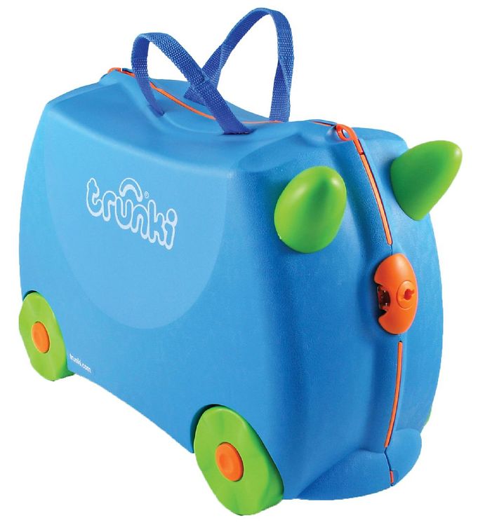 Trunki Kuffert - Terrance